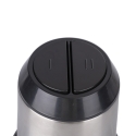 Elektrisk foodprocessor blender 2 hastigheder 1,5L 350W Chop Up Udsalg
