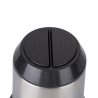 Elektrisk foodprocessor blender 2 hastigheder 1,5L 350W Chop Up Udsalg