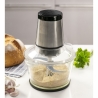 Elektrisk foodprocessor blender 2 hastigheder 1,5L 350W Chop Up Rabatter