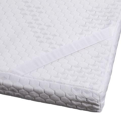 Memory foam topmadras 120x190 cm Sofra Kampagne