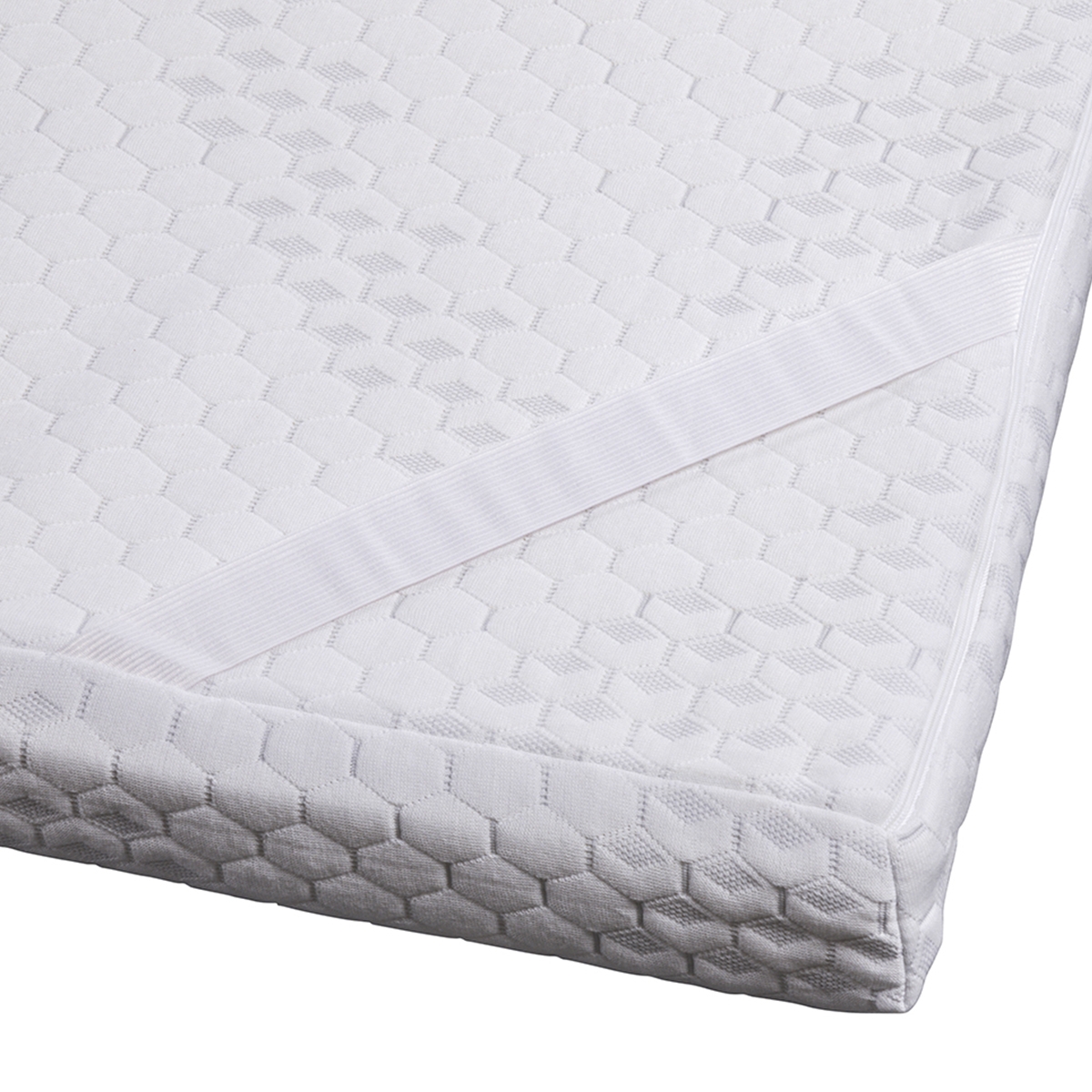 Memory foam topmadras 120x190 cm Sofra Kampagne