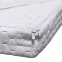 Memory foam topmadras 120x190 cm Sofra Tilbud