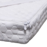 Memory foam topmadras 120x190 cm Sofra Tilbud