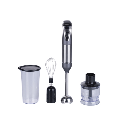 Zokar 3-i-1 stavblender og hakker med USB-opladning Kampagne
