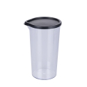 Zokar 3-i-1 stavblender og hakker med USB-opladning Mængderabat