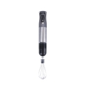 Zokar 3-i-1 stavblender og hakker med USB-opladning Udsalg