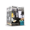 Zokar 3-i-1 stavblender og hakker med USB-opladning Model