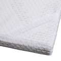 Topmadras i memory foam 80x190cm aftageligt betræk Mavka Kampagne