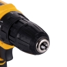 Bore-/skruemaskine 20V med kuffert og tilbehør Morin Model