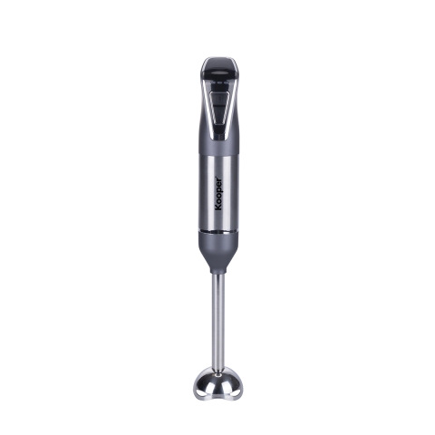Genopladelig stavblender USB med rustfri stålblade 200W Lomai Kampagne