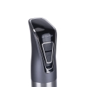 Genopladelig stavblender USB med rustfri stålblade 200W Lomai På Tilbud