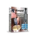 Genopladelig stavblender USB med rustfri stålblade 200W Lomai Rabatter