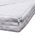 Topmadras 160x190 Memory Foam Hvid Nuvia Kampagne