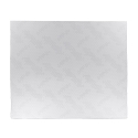 Topmadras 160x190 Memory Foam Hvid Nuvia Udvalg
