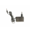 Elektrisk mini skruetrækker 3,6V med 15 tilbehør Nuvai Mængderabat