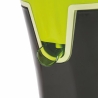 Elektrisk citruspresser med dobbelt rotation 360° 40W Ravon Model