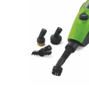 Multifunktionel damprenser 10 i 1 med tilbehør 1500W Vaporbella Plus Billig