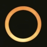 Ring light LED selfie lampe med smartphoneholder Fira Udsalg