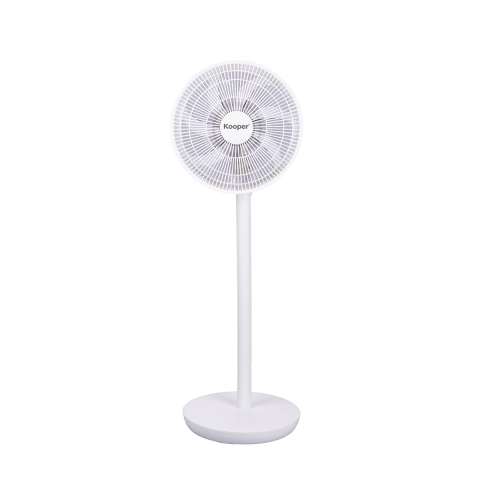 Justérbar Surnak ventilator med fod og bord, 7 vinger Kampagne