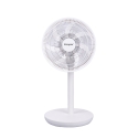 Justérbar Surnak ventilator med fod og bord, 7 vinger Rabatter