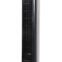 Grell roterende søjleventilator med timer og fjernbetjening 50W Udvalg