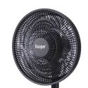 2-i-1 ventilator med stander og bordmodel, 7-bladet, justerbar hastighed Tanoa På Tilbud