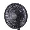 2-i-1 ventilator med stander og bordmodel, 7-bladet, justerbar hastighed Tanoa På Tilbud