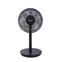 2-i-1 ventilator med stander og bordmodel, 7-bladet, justerbar hastighed Tanoa Udsalg