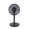 2-i-1 ventilator med stander og bordmodel, 7-bladet, justerbar hastighed Tanoa Udsalg