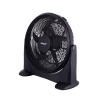 Bordventilator 5 blade Ø55cm 3 hastigheder 90W Dulmak Kampagne