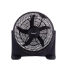Bordventilator 5 blade Ø55cm 3 hastigheder 90W Dulmak Tilbud