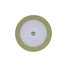 Genopladelig touch bordlampe med justerbart lys Aladina 