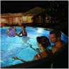 Intex 28698 ex 28688 LED lampe til poolvæg fritstående pool badebassin Rabatter