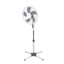 Standventilator 3 hastigheder 5 blade justerbar højde ArticFresh Tilbud