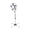 Standventilator 3 hastigheder 5 blade justerbar højde ArticFresh Tilbud