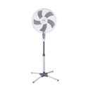 Standventilator 3 hastigheder 5 blade justerbar højde ArticFresh Rabatter
