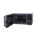 Forno a microonde vintage 22L 5 programmi 700W Wave Udsalg