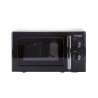 Forno a microonde vintage 22L 5 programmi 700W Wave Rabatter