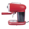 Espressomaskine til formalet kaffe med dampskummer 15 bar 1100W Roki Udsalg