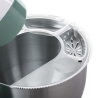 Karu 5,5L køkkenmaskine med multifunktionelle tilbehør, 1500W 
