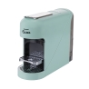 Espressomaskine til kapsler 20 bar 1400W Cicas 