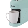 Espressomaskine til kapsler 20 bar 1400W Cicas 