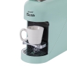 Espressomaskine til kapsler 20 bar 1400W Cicas 
