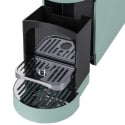 Espressomaskine til kapsler 20 bar 1400W Cicas 