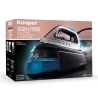 Dampstrygejern med keddel 2400W keramisk plade Skyfall Vapor 