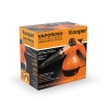 9-i-1 multifunktionel damprenser 350ml tank 1050W Vaporoso 
