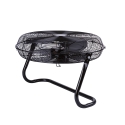 Justerbar bordventilator med 3 blade, 70W Kureb Udvalg