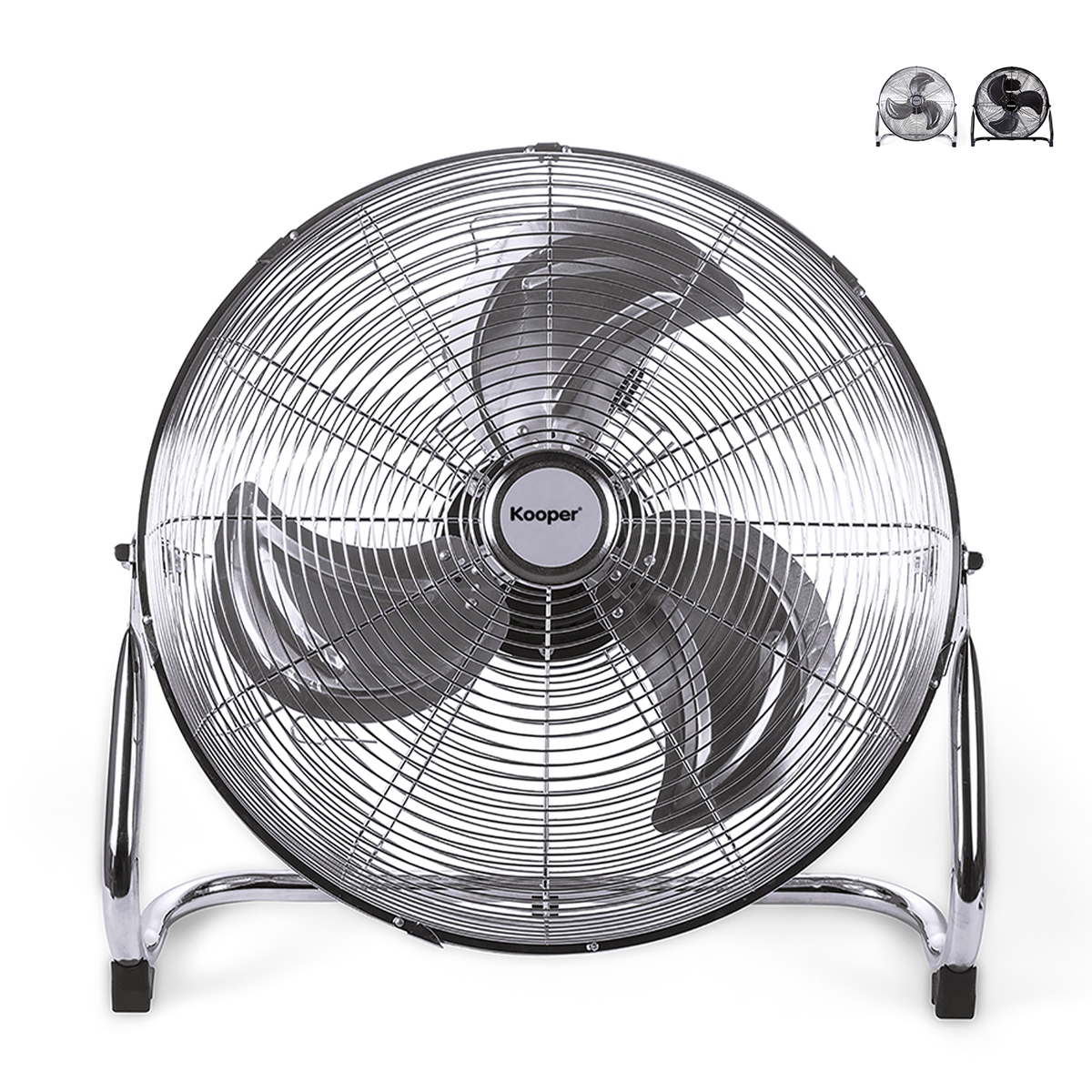 Bordventilator med 3 højhastighedsblade Ø50cm 100W Bastor Tilbud Bordventilator med 3 højhastighedsblade Ø50cm 100W Bastor Tilbud
