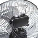Bordventilator med 3 højhastighedsblade Ø50cm 100W Bastor Køb
