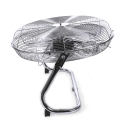 Bordventilator med 3 højhastighedsblade Ø50cm 100W Bastor Pris
